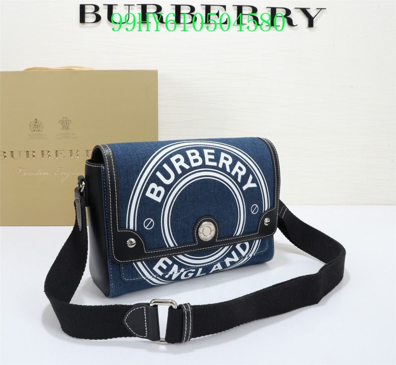 ELE Fashion -BBR Bags - 544