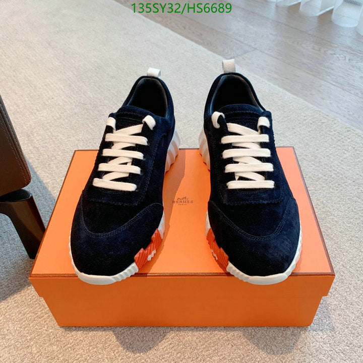 SAMC - HMS Men Shoes - 590