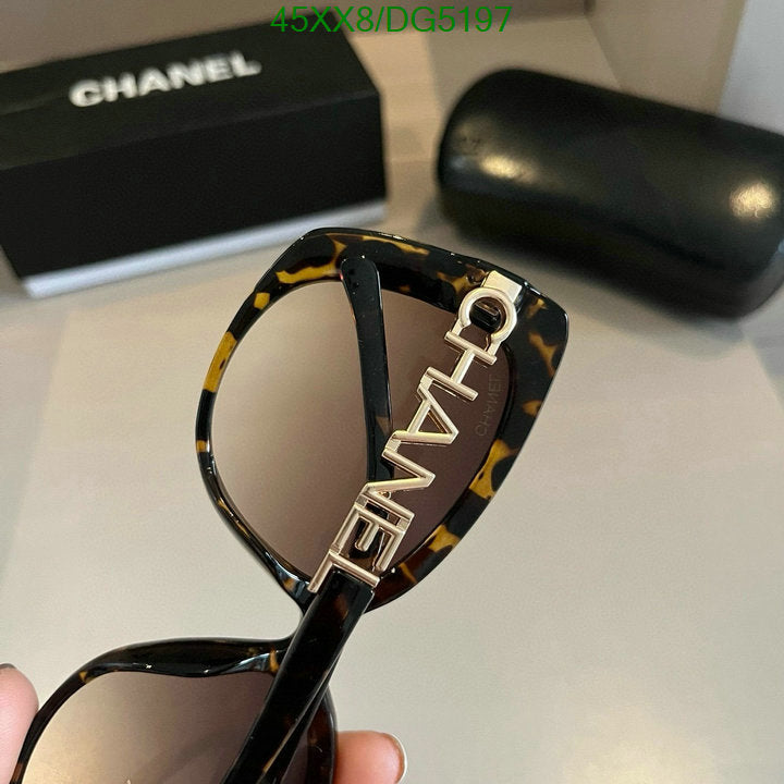 SAMC - CHL Glasses - 032