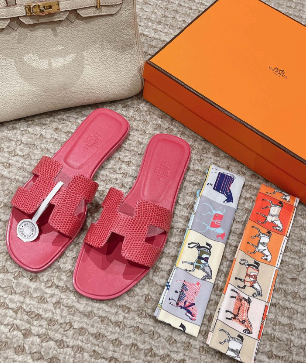 SAMC - HMS Women Shoes - 627