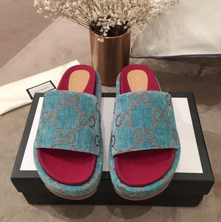 SAMC - GUKI Women Shoes - 2076