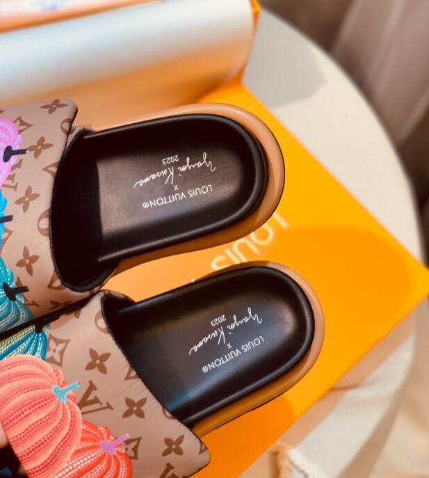 Glamy - LOV Women Shoes - 581