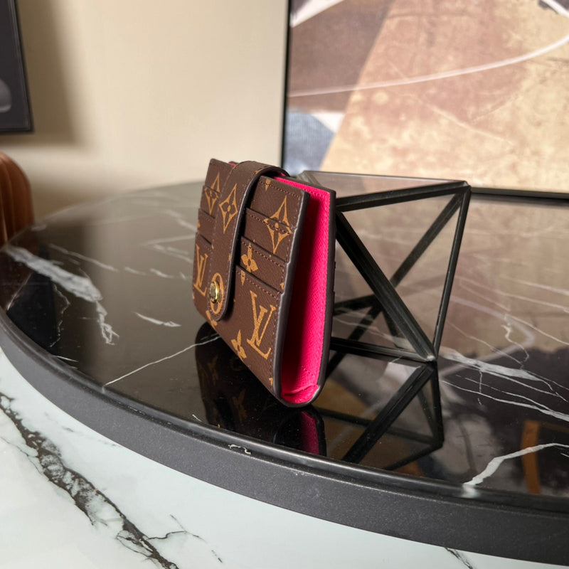 Glami-i LOV Wallets - 098