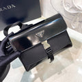 Satchel Bags - PDA Bags - 2855
