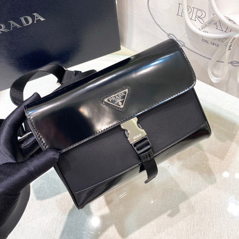 Satchel Bags - PDA Bags - 2855