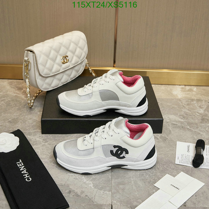 SAMC - CHL Women Shoes Sneakers - 196