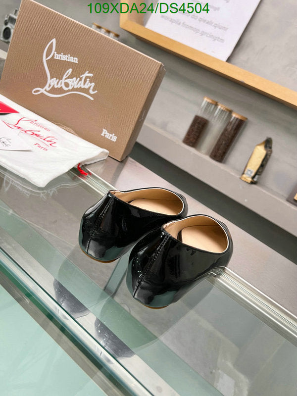 SAMC - CBL Women Shoes - 029