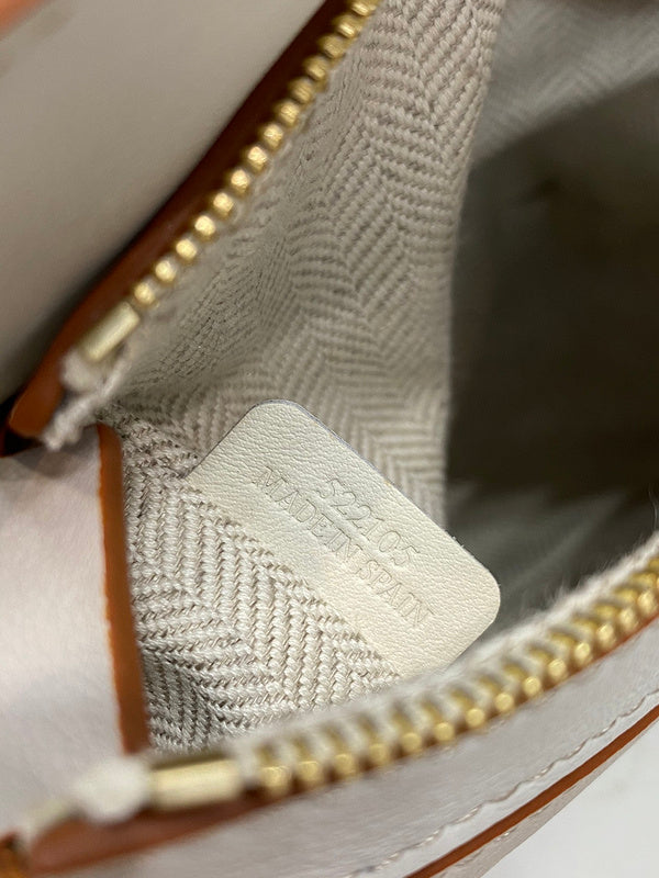 Glamy - LWO Bags - 1007