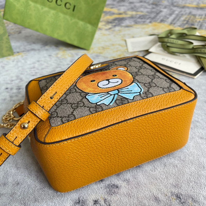 Glami Fashion - GCI Bags - 1568