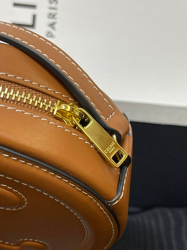 Glamy - COL Bags - 904
