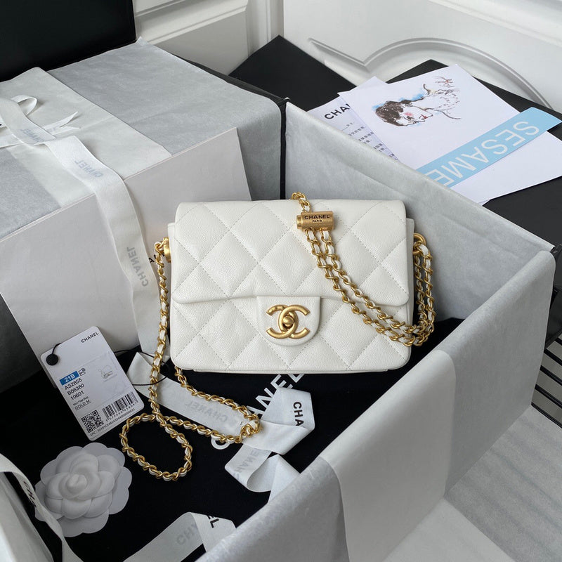 ELE - CHL Bags - 404