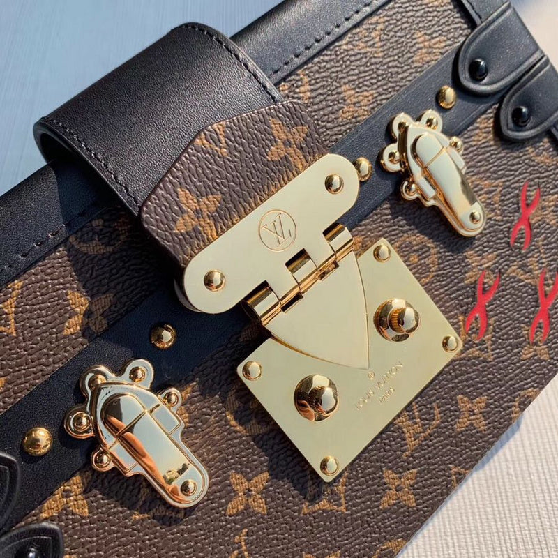 Glami GlamI Lu-Vi Bags - 16745