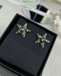 SAMC - CHL Jewelry Earrings - 168