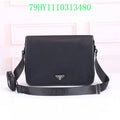 Satchel Bags - PDA Bags - 3481