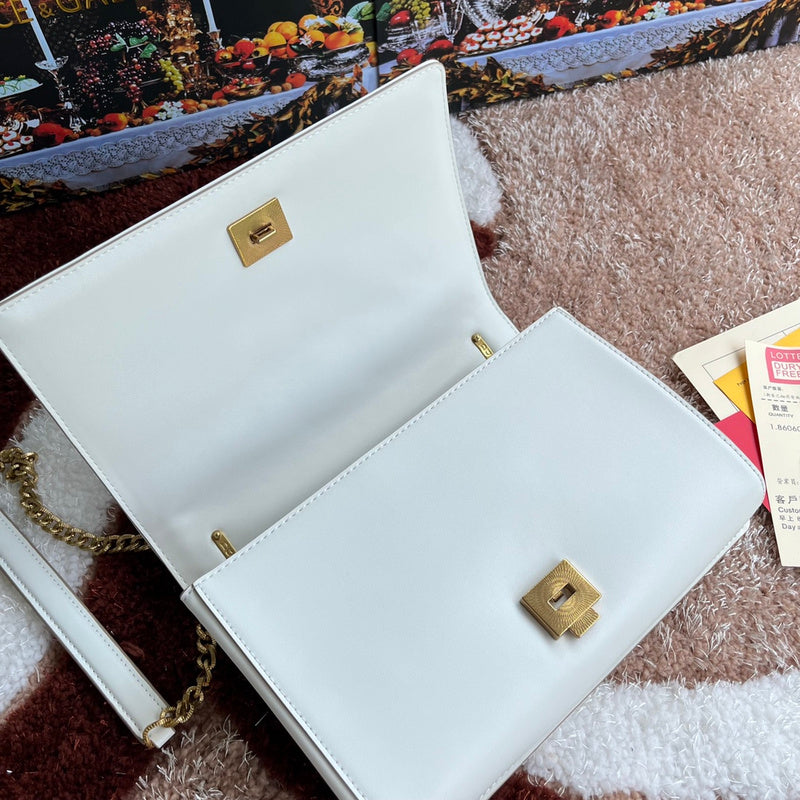 Satchel Bags - DNG Bags - 017
