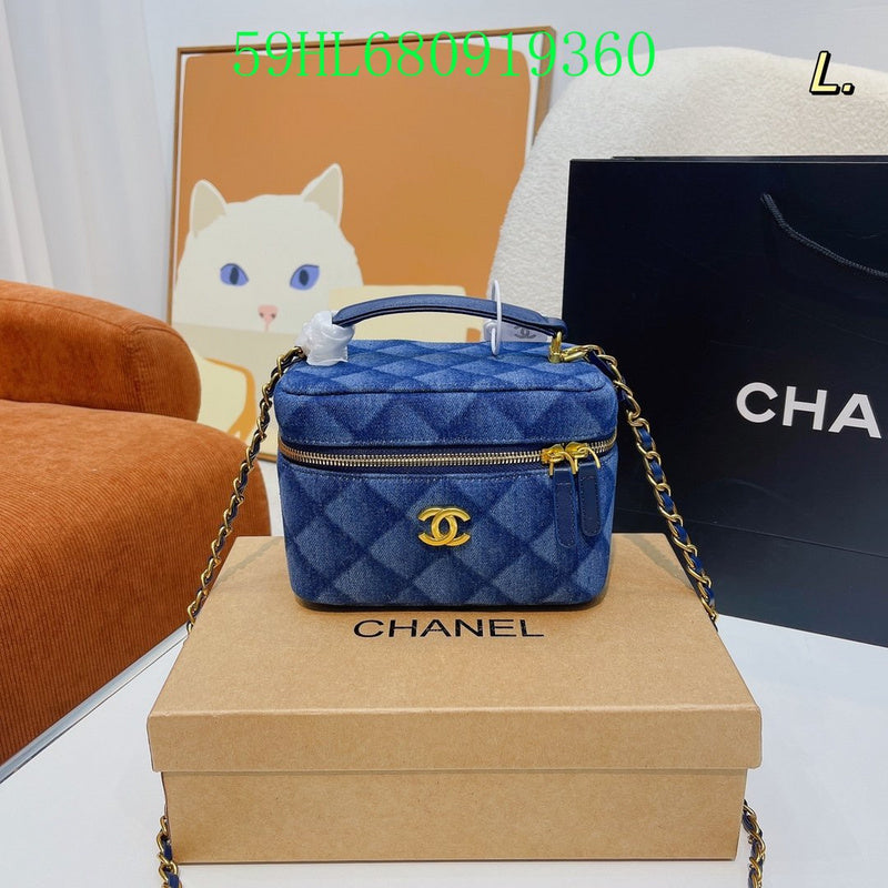 Glami - CHL Bags - 2234