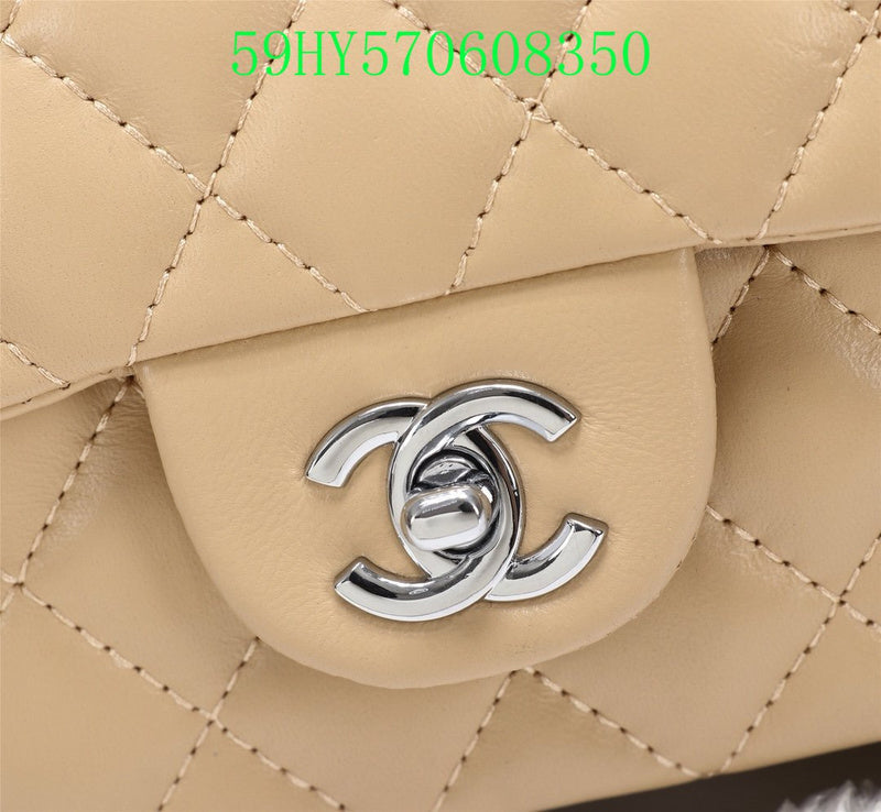 Satchel Bags - CHL Bags - 5276