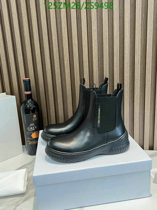 SAMCC - DOR Women Shoes - 1598