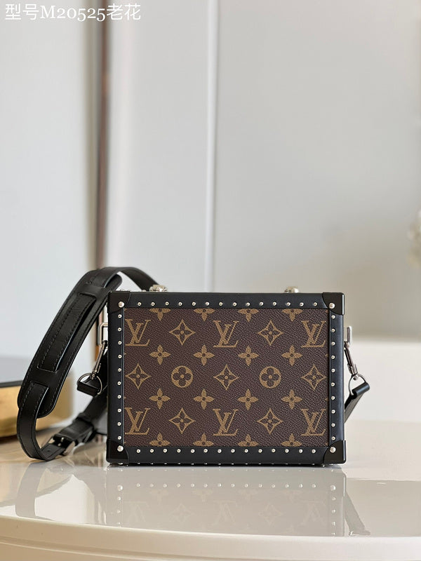 Glamy - LOV Bags - 091