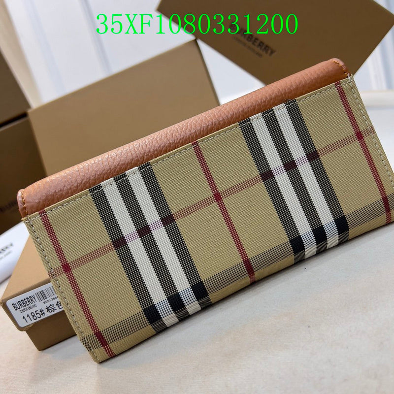 Glami - BOR Wallet - 098