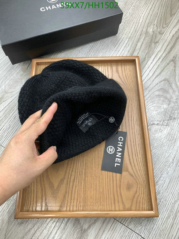 SAMC - CHL Caps & Hats - 383
