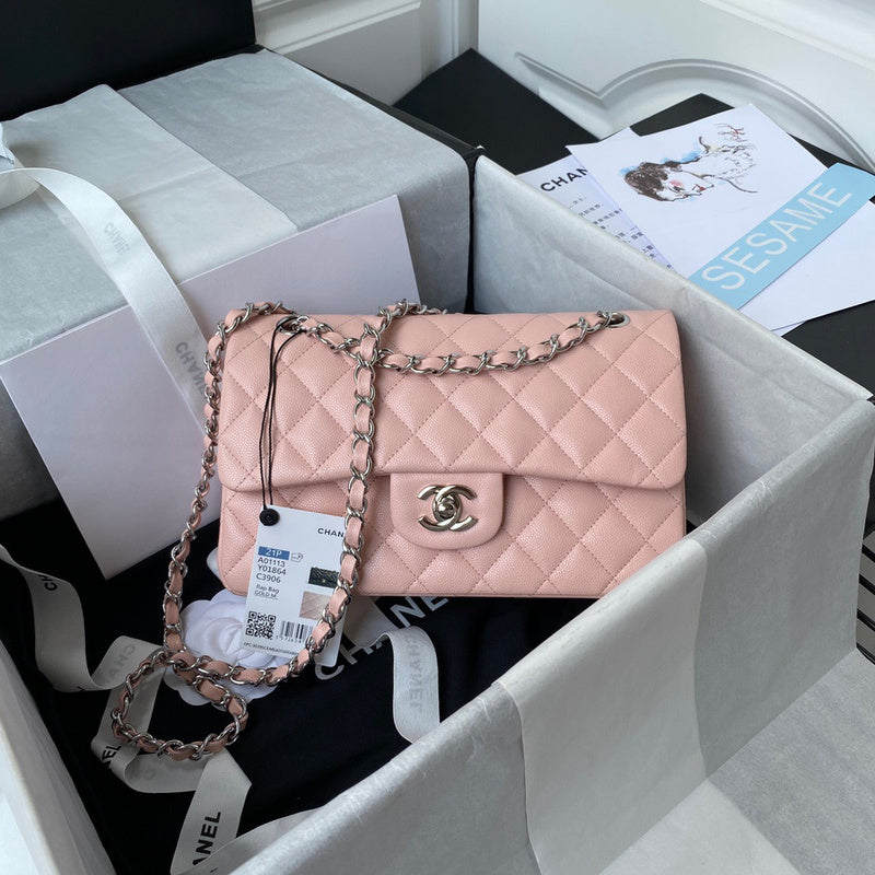 Satchel Bags - CHL Bags - 6663