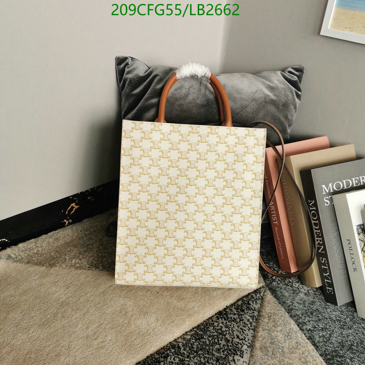 SAMC - COL Bags - 365
