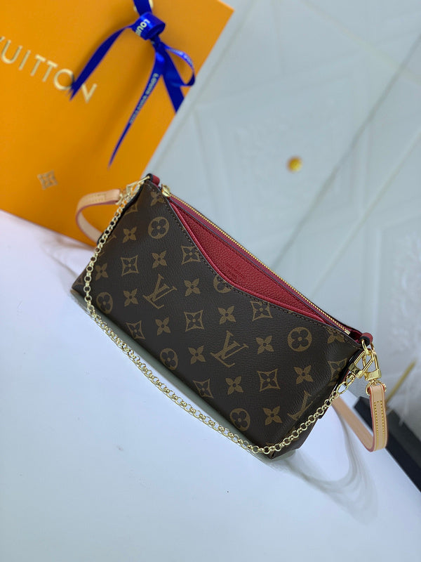 Fashion Lu-Vi bags - 3572