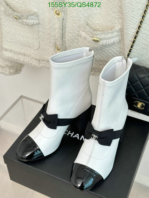 SAMC - CHL Women Boots - 458