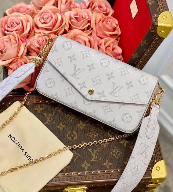 glamy - LOV Bags - 2962