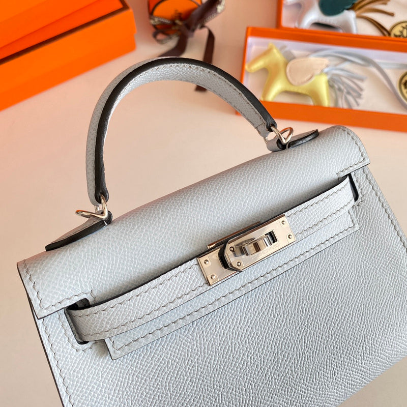 Glamy - HMS Bags - 538