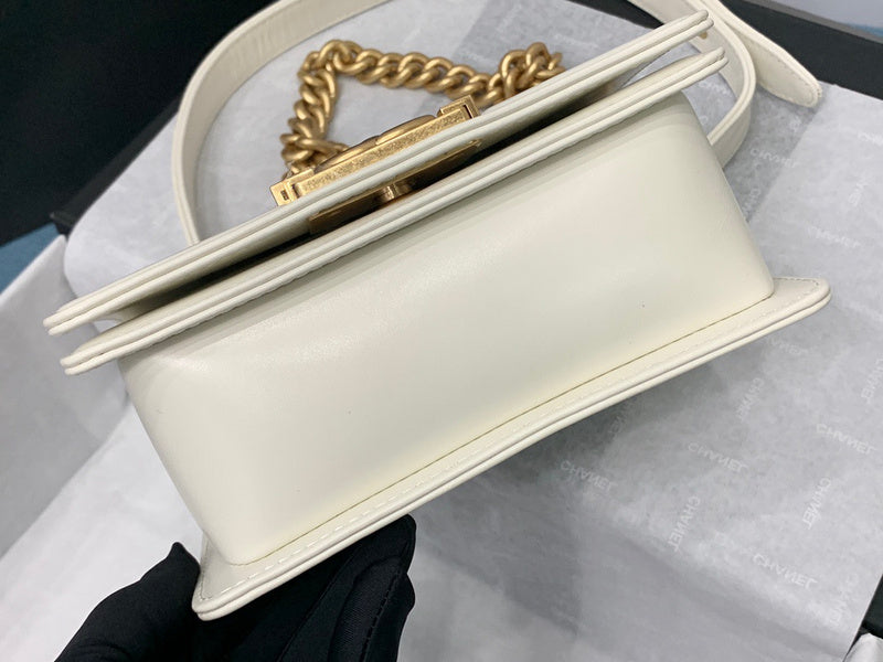 Satchel Bags - CHL Bags - 7644
