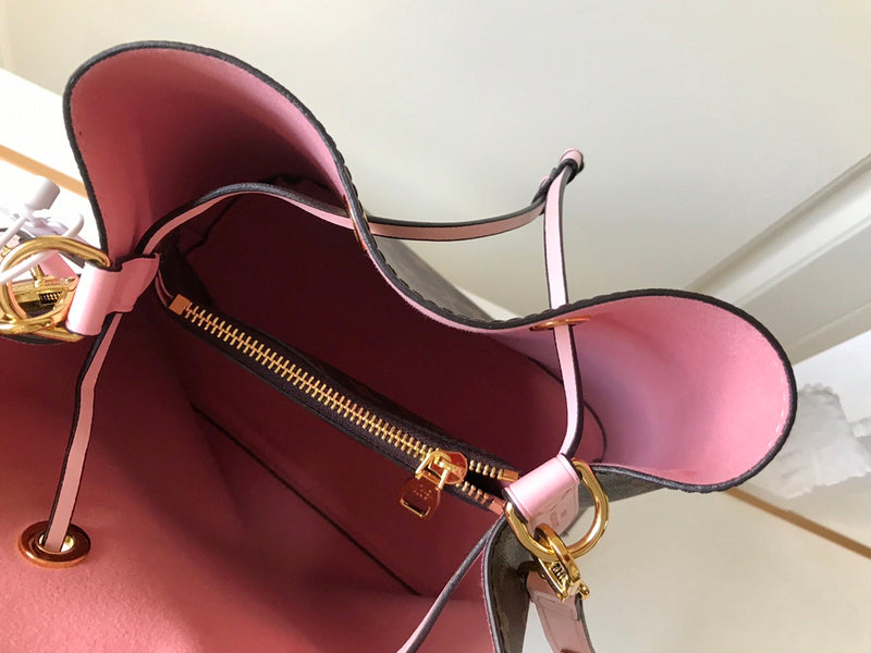 Satchel Bags - VL1 Bags - 668