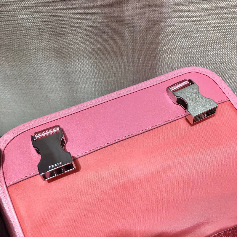 Satchel Bags - PDA Bags - 1468