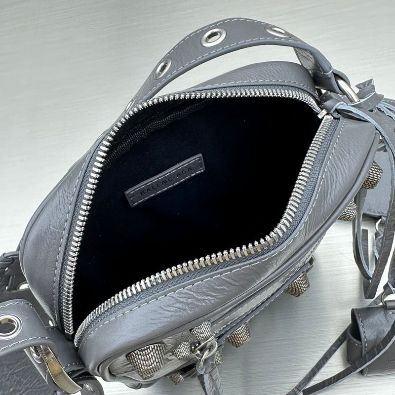 Satchel Bags - BGA Bags - 242