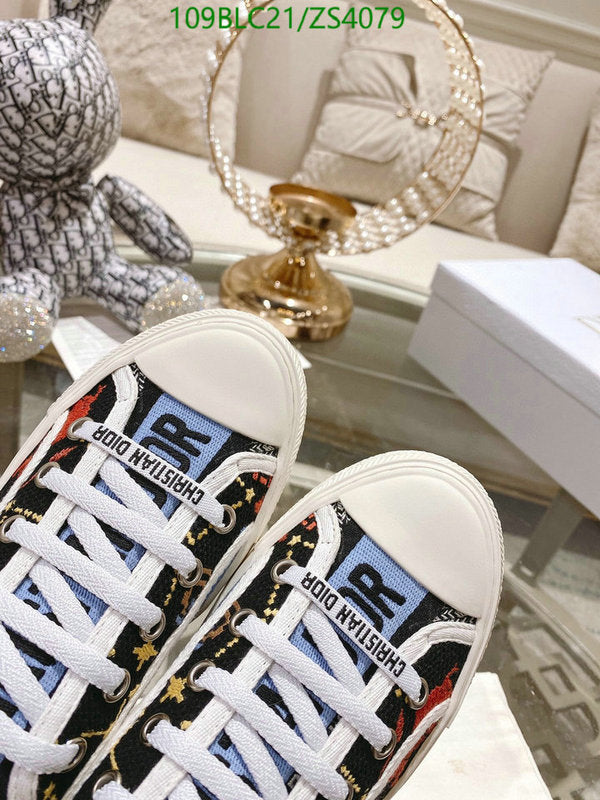 SAMCC - DOR Women Shoes - 1718