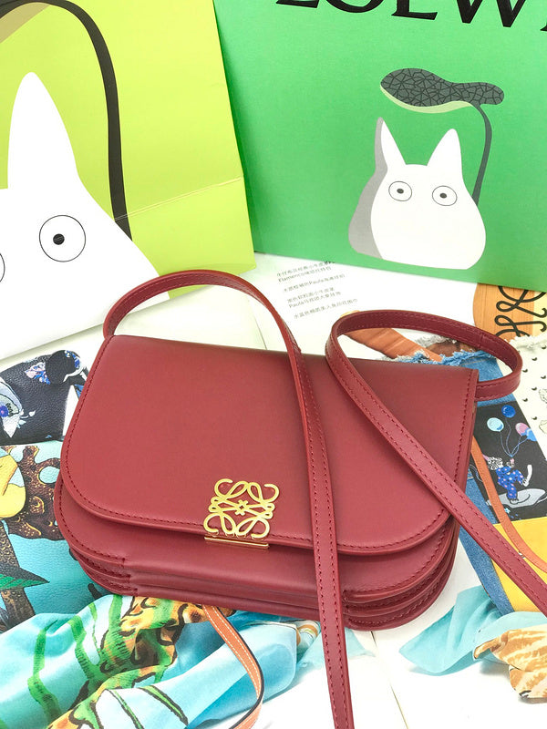 Glamy - LWO Bags - 905