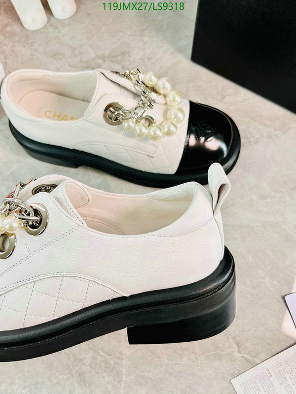SAMC - CHL Women Shoes - 122