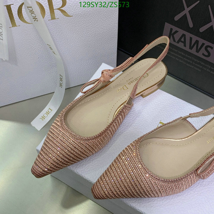 SAMCC - DOR Women Shoes - 2359