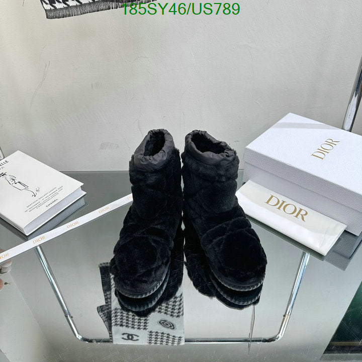 SAMCC - DOR Women Shoes - 1579