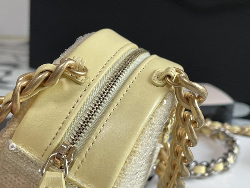 Chanel Bags