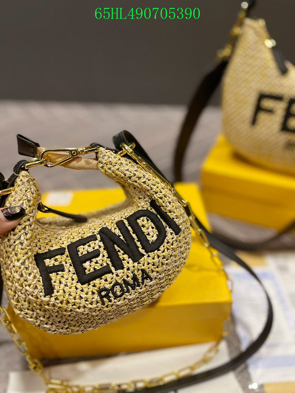 Glami - FDE Bags - 1521