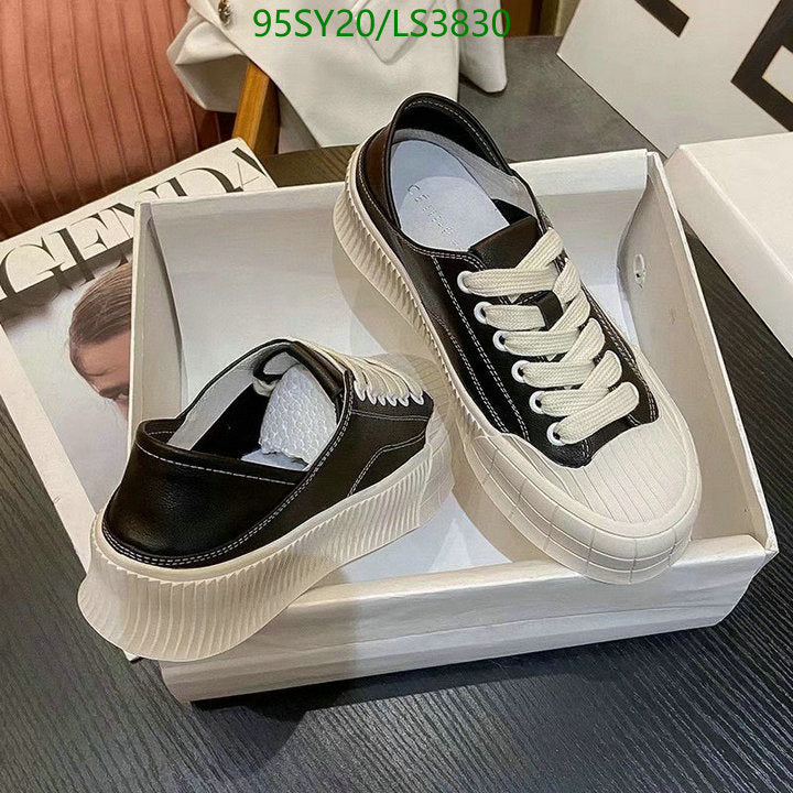 SAMC - COL Women Shoes - 186