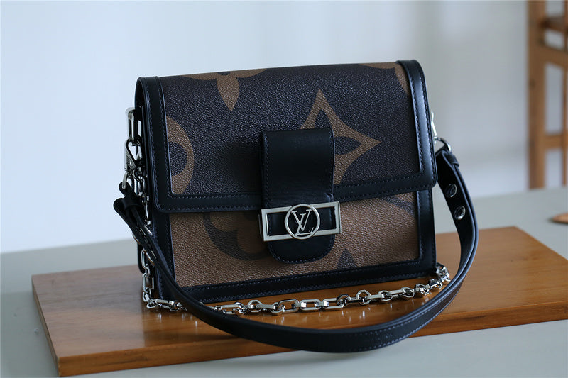 Glami Fashion Lu-Vi bags - 8143