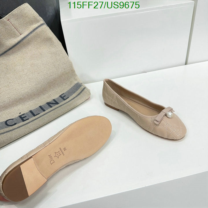SAMCC - DOR Women Shoes - 1471