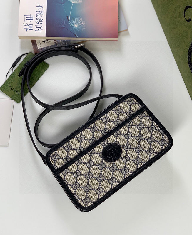 Glami - GUKI Bags - 538