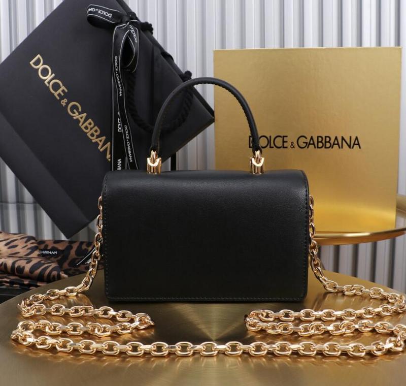 SAMCC - DAG Bags - 080