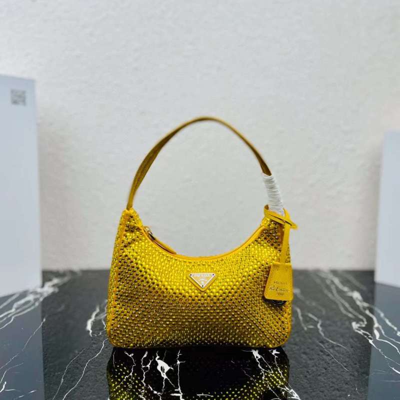 Satchel Bags - PDA Bags - 1811