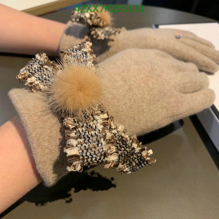 SAMC - CHL Gloves - 119