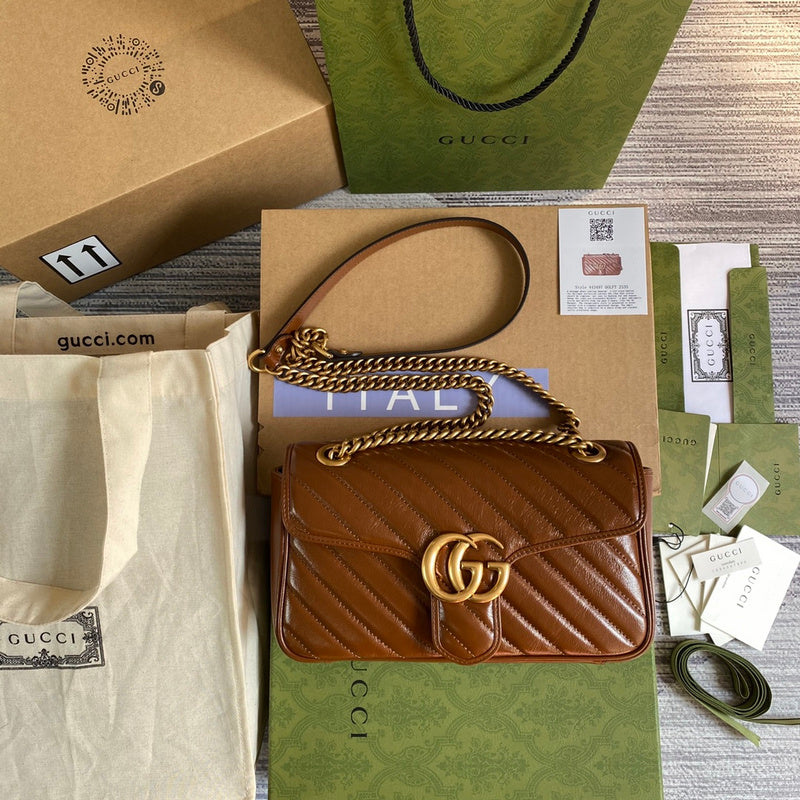 Glami - Glami Bags - 2232